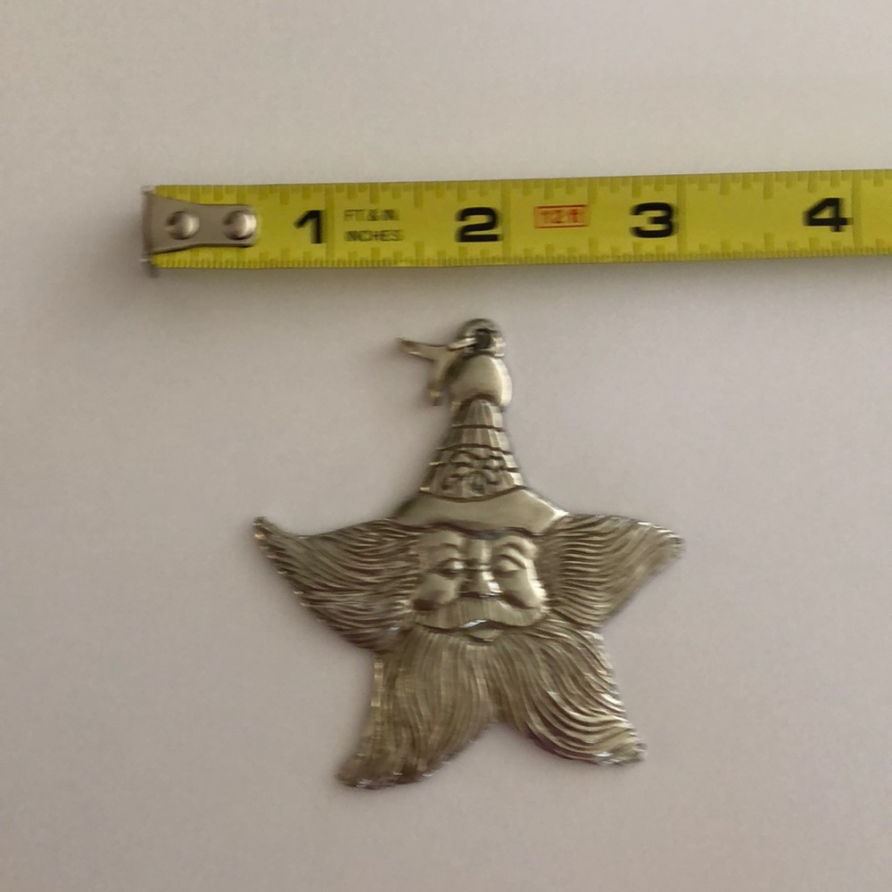 Santa charm - Picture 4 of 4